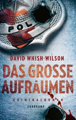 Abbildung von Whish-Wilson | Das große Aufräumen | 1. Auflage | 2020 | beck-shop.de