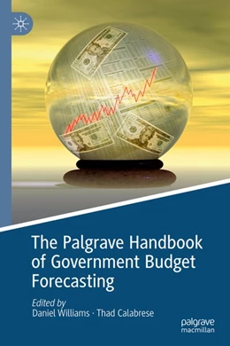 Abbildung von Williams / Calabrese | The Palgrave Handbook of Government Budget Forecasting | 1. Auflage | 2019 | beck-shop.de