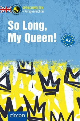 Abbildung von Romer / Trenker | So Long, My Queen! | 1. Auflage | 2020 | beck-shop.de