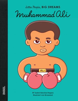 Abbildung von Sánchez Vegara | Muhammad Ali | 1. Auflage | 2020 | beck-shop.de