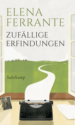 Abbildung von Ferrante | Zufällige Erfindungen | 1. Auflage | 2021 | beck-shop.de