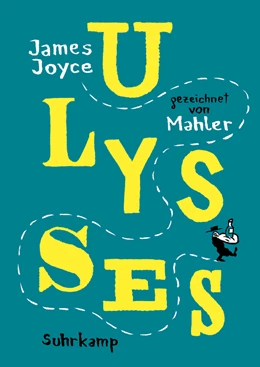 Abbildung von Mahler / Joyce | Ulysses | 1. Auflage | 2020 | beck-shop.de