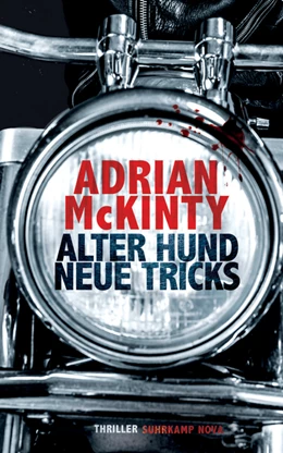 Abbildung von Mckinty | Alter Hund, neue Tricks | 1. Auflage | 2020 | beck-shop.de