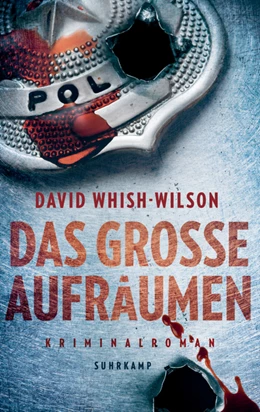 Abbildung von Whish-Wilson / Wörtche | Das große Aufräumen | 1. Auflage | 2020 | beck-shop.de