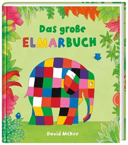 Abbildung von McKee | Elmar: Das große Elmarbuch | 1. Auflage | 2020 | beck-shop.de