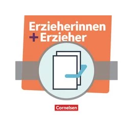 Abbildung von Albrecht / Baum | Erzieherinnen + Erzieher - Neubearbeitung - Zu allen Bänden | 1. Auflage | 2020 | beck-shop.de