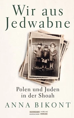 Abbildung von Bikont | Wir aus Jedwabne | 1. Auflage | 2020 | beck-shop.de