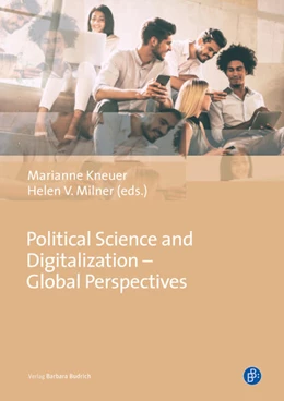 Abbildung von Kneuer / Milner | Political Science and Digitalization - Global Perspectives | 1. Auflage | 2019 | beck-shop.de
