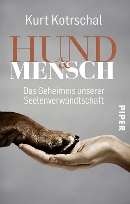 Abbildung von Kotrschal | Hund & Mensch | 1. Auflage | 2020 | beck-shop.de