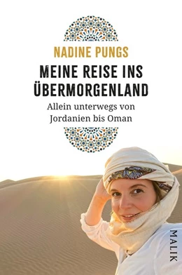 Abbildung von Pungs | Meine Reise ins Übermorgenland | 1. Auflage | 2020 | beck-shop.de