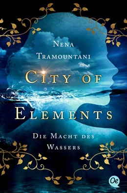 Abbildung von Tramountani | City of Elements 1. Die Macht des Wassers | 1. Auflage | 2020 | beck-shop.de