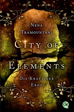 Abbildung von Tramountani | City of Elements 2. Die Kraft der Erde | 1. Auflage | 2020 | beck-shop.de