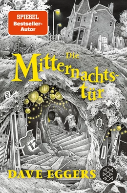 Abbildung von Eggers | Die Mitternachtstür | 2. Auflage | 2020 | beck-shop.de