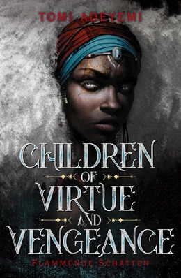 Abbildung von Adeyemi | Children of Virtue and Vengeance | 2. Auflage | 2020 | 2 | beck-shop.de