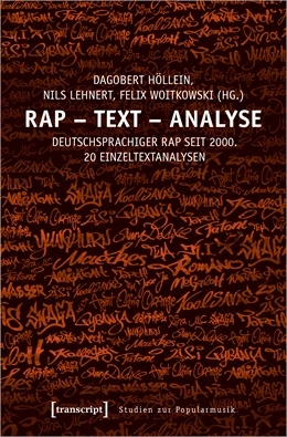 Abbildung von Höllein / Lehnert | Rap - Text - Analyse | 1. Auflage | 2020 | beck-shop.de
