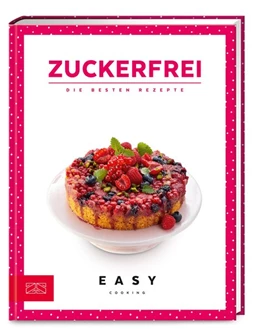 Abbildung von Zs-Team | Zuckerfrei | 1. Auflage | 2020 | beck-shop.de