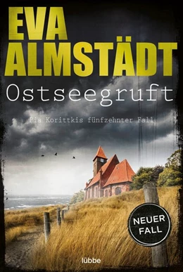 Abbildung von Almstädt | Ostseegruft | 1. Auflage | 2020 | beck-shop.de