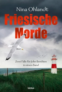 Abbildung von Ohlandt | Friesische Morde | 1. Auflage | 2020 | beck-shop.de