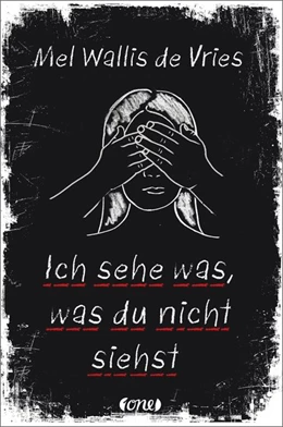 Abbildung von Vries | Ich sehe was, was du nicht siehst | 1. Auflage | 2020 | beck-shop.de