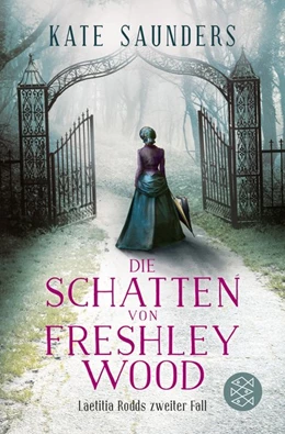 Abbildung von Saunders | Die Schatten von Freshley Wood | 1. Auflage | 2020 | beck-shop.de