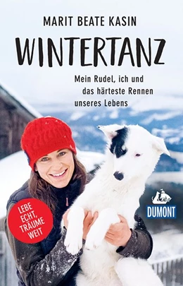 Abbildung von Kasin | Wintertanz | 1. Auflage | 2019 | beck-shop.de