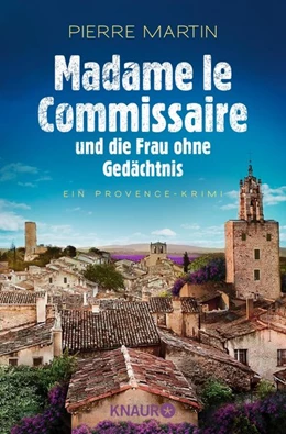 Abbildung von Martin | Madame le Commissaire und die Frau ohne Gedächtnis | 1. Auflage | 2020 | beck-shop.de