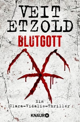 Abbildung von Etzold | Blutgott | 1. Auflage | 2020 | beck-shop.de