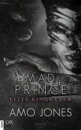 Abbildung von Jones | Mad Prince - Elite Kings Club | 1. Auflage | 2020 | beck-shop.de