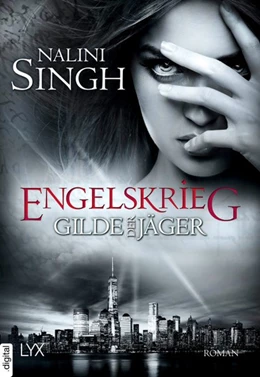 Abbildung von Singh | Gilde der Jäger - Engelskrieg | 1. Auflage | 2020 | beck-shop.de