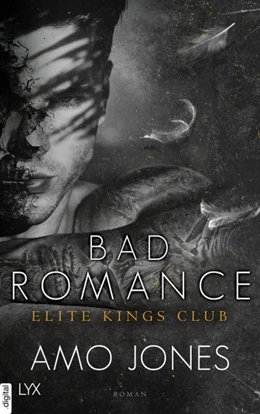 Abbildung von Jones | Bad Romance - Elite Kings Club | 1. Auflage | 2020 | beck-shop.de