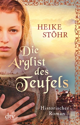 Abbildung von Stöhr | Die Arglist des Teufels | 1. Auflage | 2020 | beck-shop.de