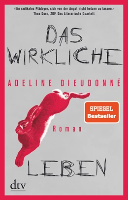 Abbildung von Dieudonné | Das wirkliche Leben | 2. Auflage | 2020 | beck-shop.de