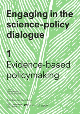 Abbildung von Paschke / Dahinden | Engaging in the science-policy dialogue | 1. Auflage | 2019 | beck-shop.de