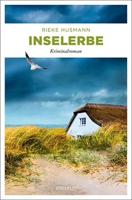 Abbildung von Husmann | Inselerbe | 1. Auflage | 2020 | beck-shop.de