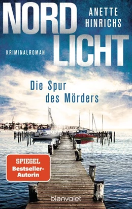 Abbildung von Hinrichs | Nordlicht - Die Spur des Mörders | 1. Auflage | 2020 | beck-shop.de