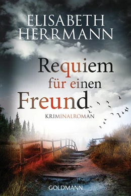 Abbildung von Herrmann | Requiem für einen Freund | 1. Auflage | 2020 | beck-shop.de