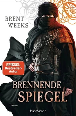 Abbildung von Weeks | Brennende Spiegel | 1. Auflage | 2020 | beck-shop.de