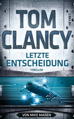 Abbildung von Clancy / Maden | Letzte Entscheidung | 1. Auflage | 2020 | beck-shop.de