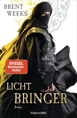 Abbildung von Weeks | Lichtbringer | 1. Auflage | 2020 | beck-shop.de