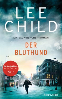 Abbildung von Child | Der Bluthund | 1. Auflage | 2020 | beck-shop.de