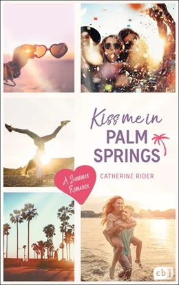 Abbildung von Rider | Kiss me in Palm Springs | 1. Auflage | 2020 | beck-shop.de