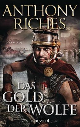 Abbildung von Riches | Das Gold der Wölfe | 1. Auflage | 2020 | beck-shop.de