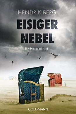 Abbildung von Berg | Eisiger Nebel | 1. Auflage | 2020 | beck-shop.de