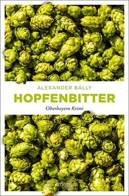 Abbildung von Bálly | Hopfenbitter | 1. Auflage | 2020 | beck-shop.de