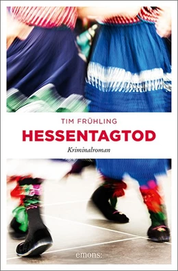 Abbildung von Frühling | Hessentagtod | 1. Auflage | 2020 | beck-shop.de
