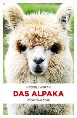 Abbildung von Hesse / Wirth | Das Alpaka | 1. Auflage | 2020 | beck-shop.de