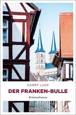 Abbildung von Luck | Der Franken-Bulle | 1. Auflage | 2020 | beck-shop.de