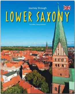 Abbildung von Schwikart | Journey through Lower Saxony | 3. Auflage | 2019 | beck-shop.de