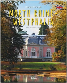 Abbildung von Schwikart | Journey through North Rhine-Westphalia - Reise durch Nordrhein-Westfalen | 4. Auflage | 2019 | beck-shop.de