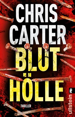 Abbildung von Carter | Bluthölle | 1. Auflage | 2020 | beck-shop.de